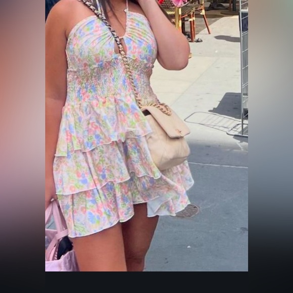 Dress - Picture 2 of 3